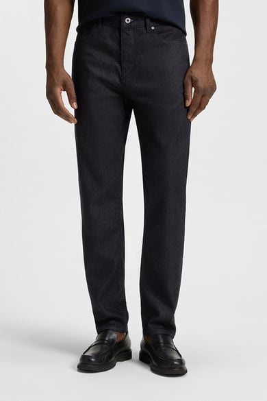 ΤΖΗΝ BOSS - 404 ΜΠΛΕ